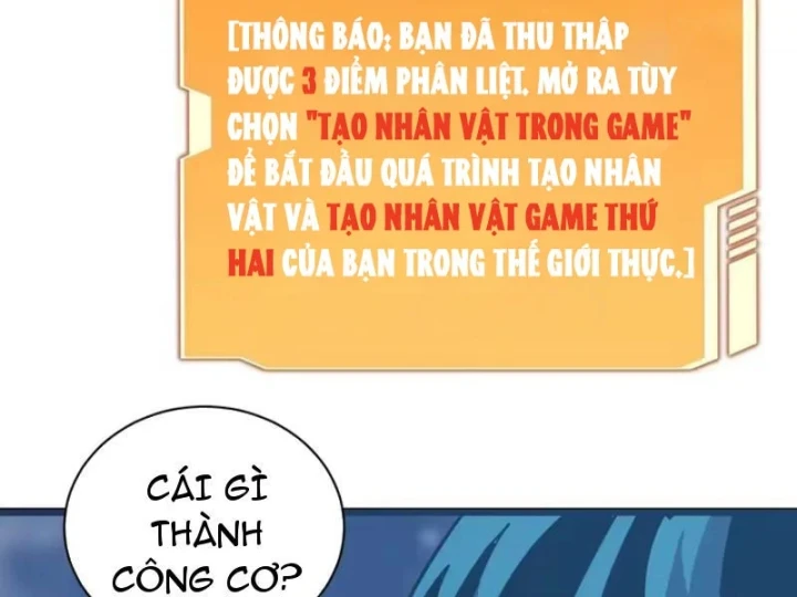 Hóa Thân Của Tôi Đang Trở Thành Boss Cuối Cùng Chapter 11 - 72