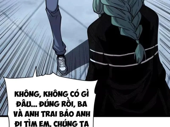 Hóa Thân Của Tôi Đang Trở Thành Boss Cuối Cùng Chapter 11 - 78