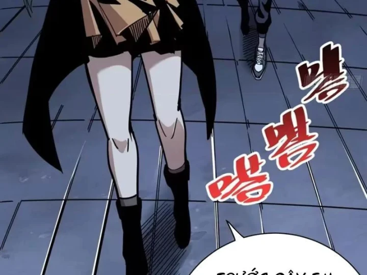 Hóa Thân Của Tôi Đang Trở Thành Boss Cuối Cùng Chapter 11 - 85