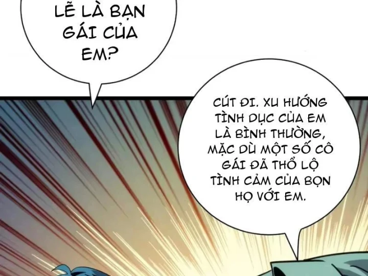 Hóa Thân Của Tôi Đang Trở Thành Boss Cuối Cùng Chapter 11 - 90
