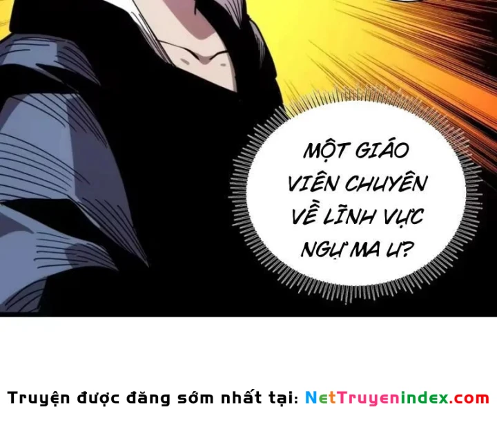 Hóa Thân Của Tôi Đang Trở Thành Boss Cuối Cùng Chapter 11 - 105