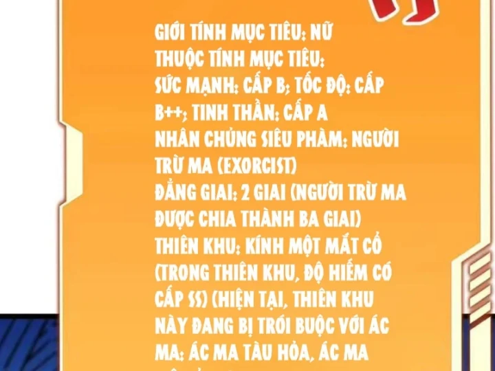 Hóa Thân Của Tôi Đang Trở Thành Boss Cuối Cùng Chapter 11 - 114