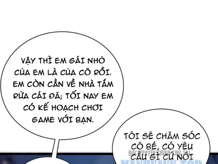 Hóa Thân Của Tôi Đang Trở Thành Boss Cuối Cùng Chapter 11 - 123
