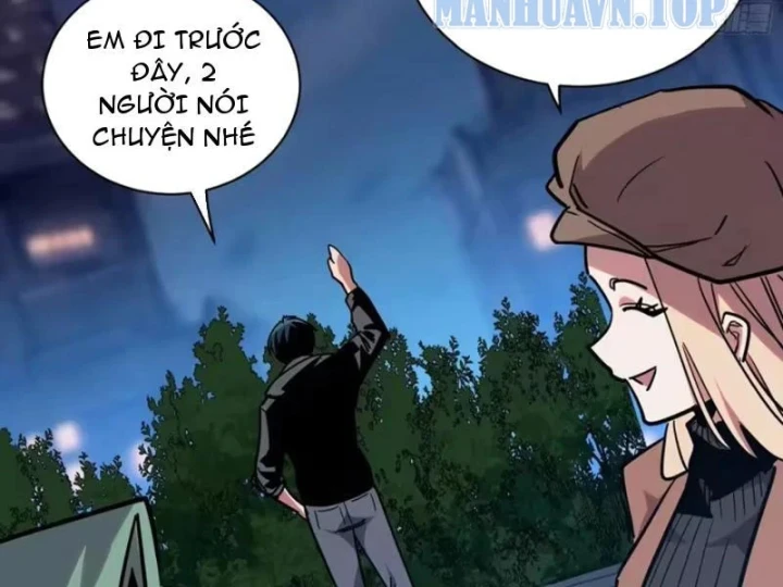 Hóa Thân Của Tôi Đang Trở Thành Boss Cuối Cùng Chapter 11 - 124