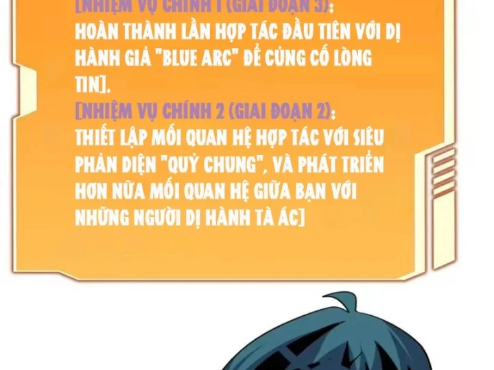 Hóa Thân Của Tôi Đang Trở Thành Boss Cuối Cùng Chapter 11 - 127
