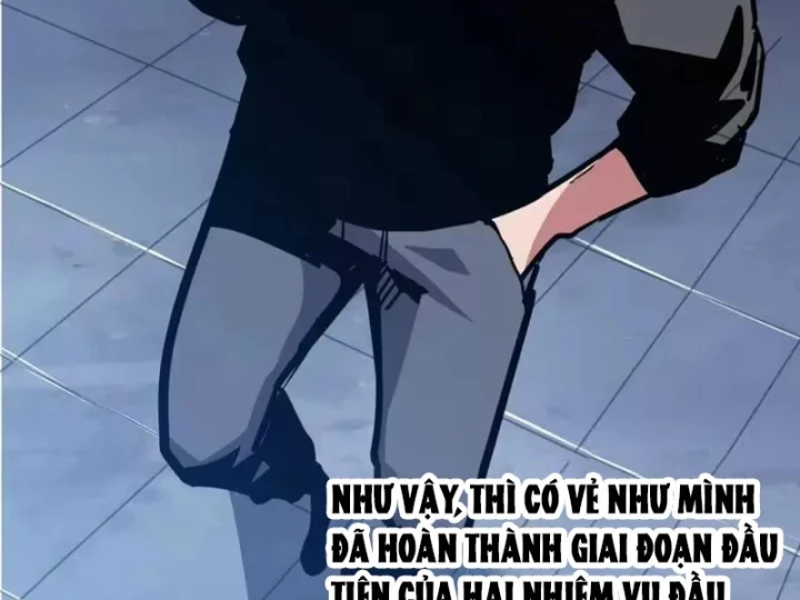 Hóa Thân Của Tôi Đang Trở Thành Boss Cuối Cùng Chapter 11 - 129