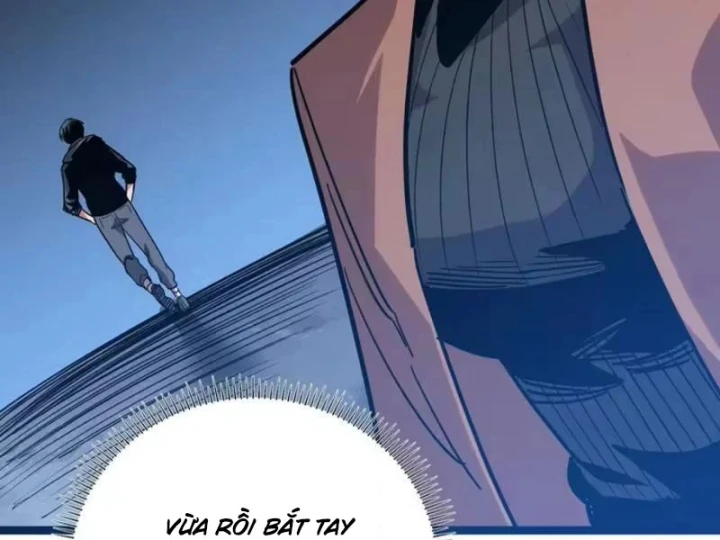 Hóa Thân Của Tôi Đang Trở Thành Boss Cuối Cùng Chapter 11 - 136
