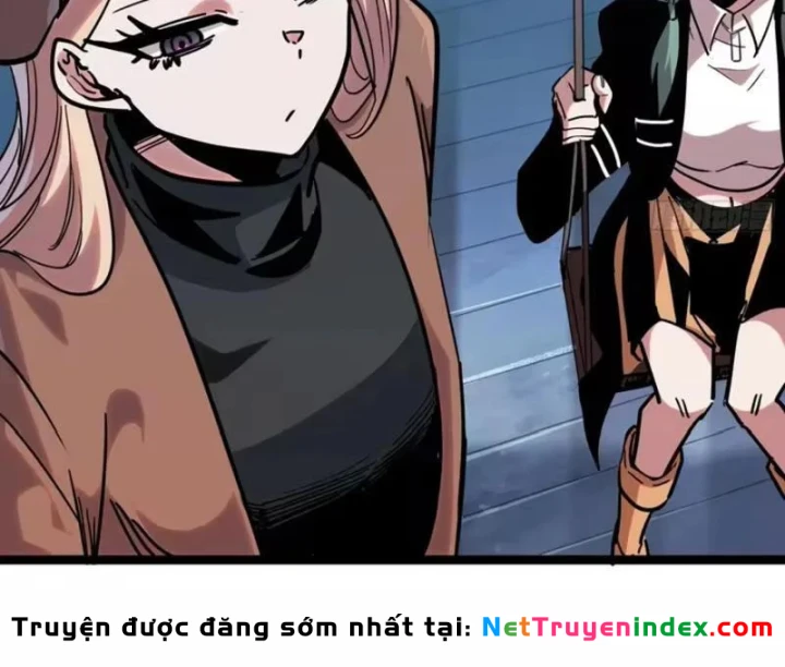 Hóa Thân Của Tôi Đang Trở Thành Boss Cuối Cùng Chapter 11 - 140