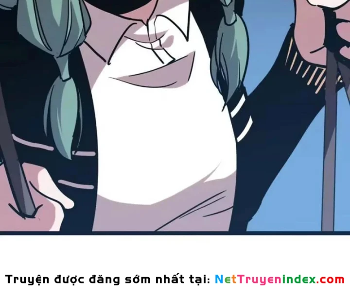 Hóa Thân Của Tôi Đang Trở Thành Boss Cuối Cùng Chapter 11 - 146