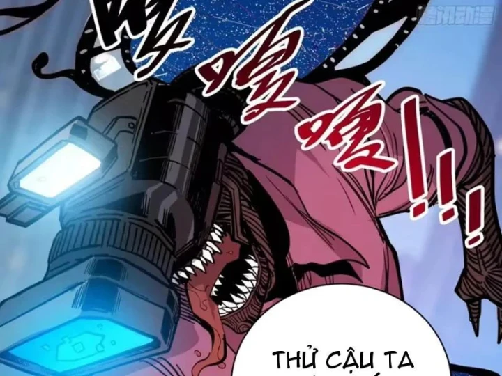 Hóa Thân Của Tôi Đang Trở Thành Boss Cuối Cùng Chapter 11 - 151