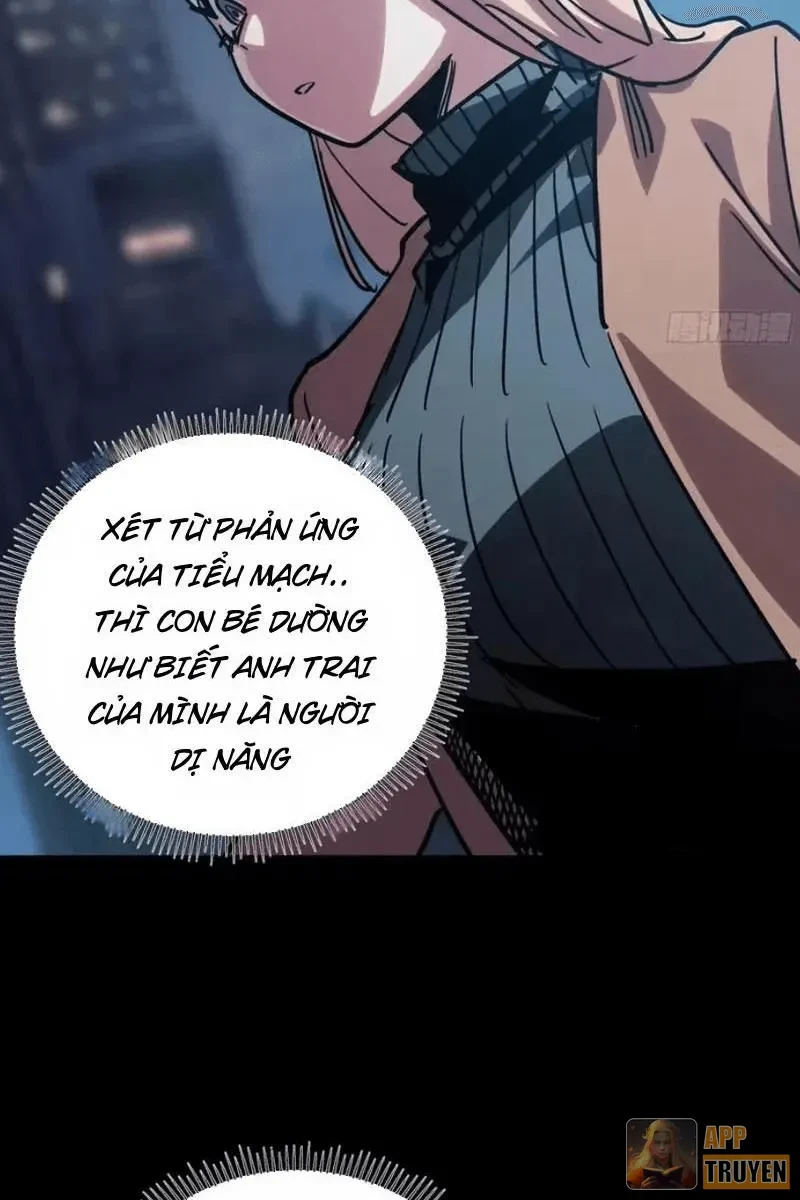 Hóa Thân Của Tôi Đang Trở Thành Boss Cuối Cùng Chapter 12 - 7