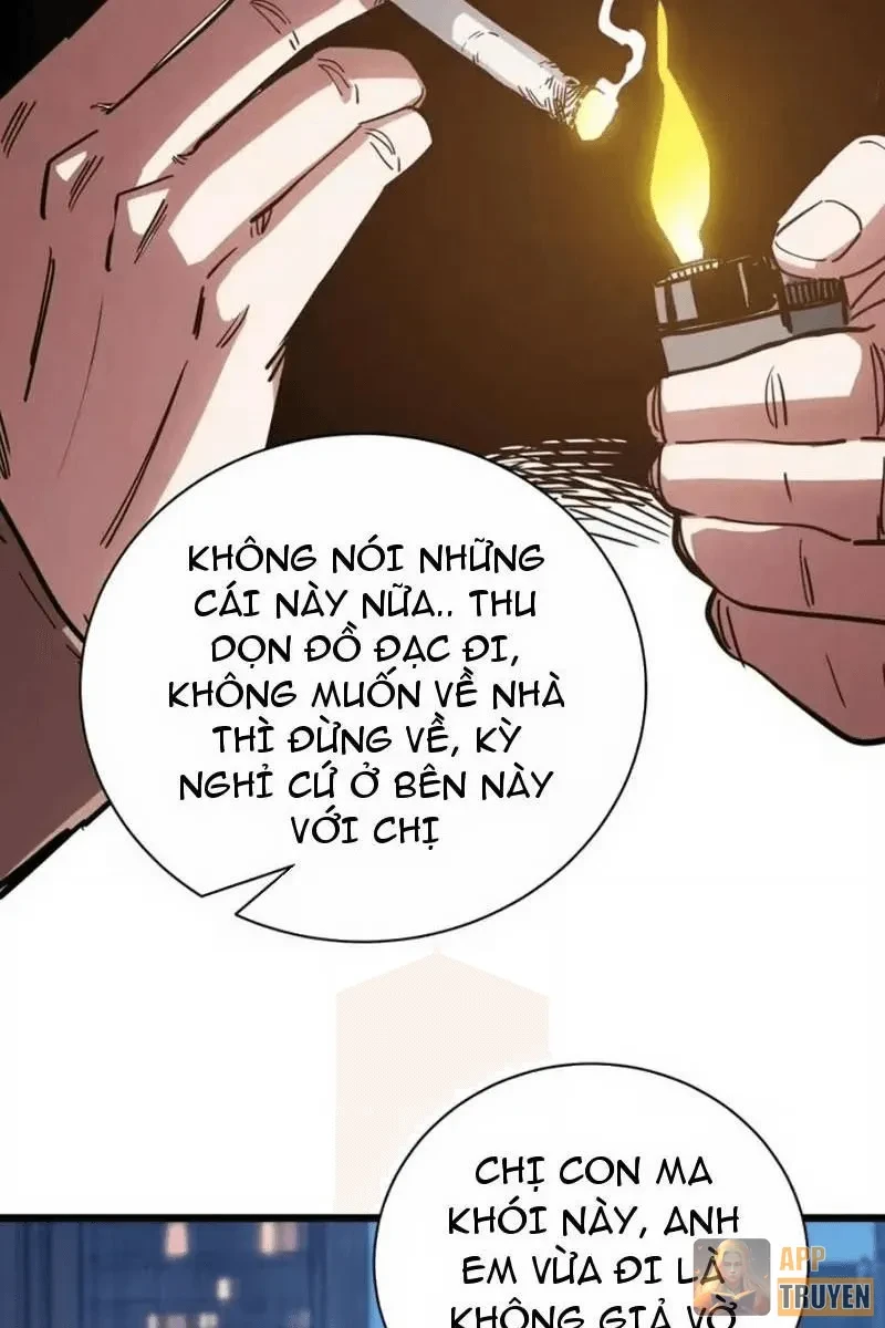 Hóa Thân Của Tôi Đang Trở Thành Boss Cuối Cùng Chapter 12 - 9
