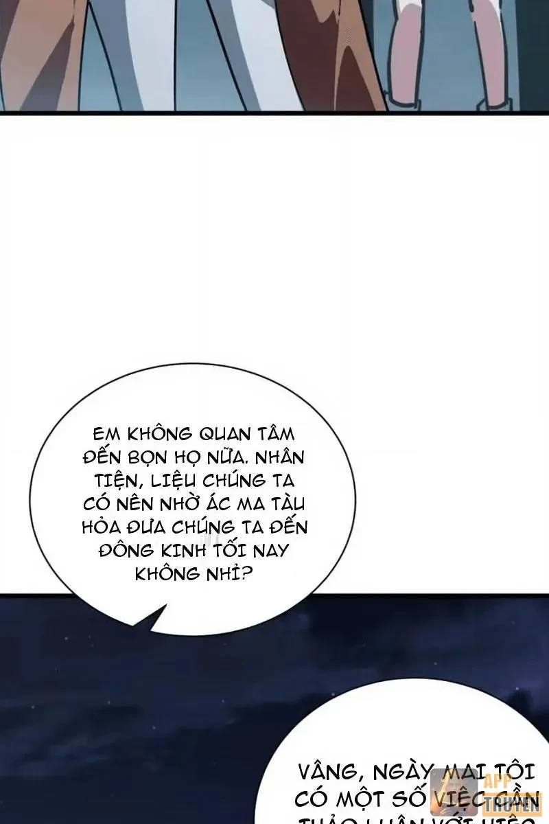Hóa Thân Của Tôi Đang Trở Thành Boss Cuối Cùng Chapter 12 - 11