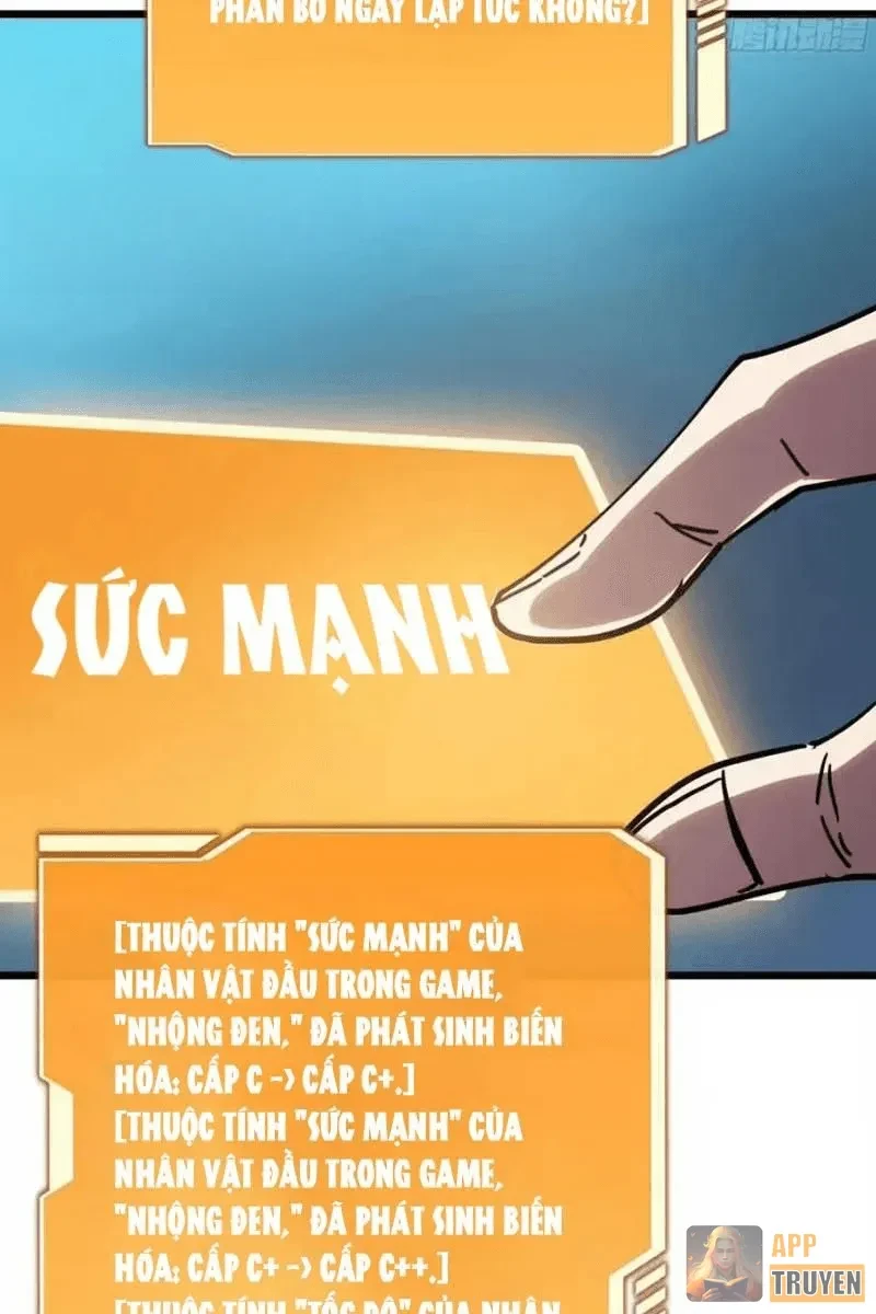 Hóa Thân Của Tôi Đang Trở Thành Boss Cuối Cùng Chapter 12 - 16