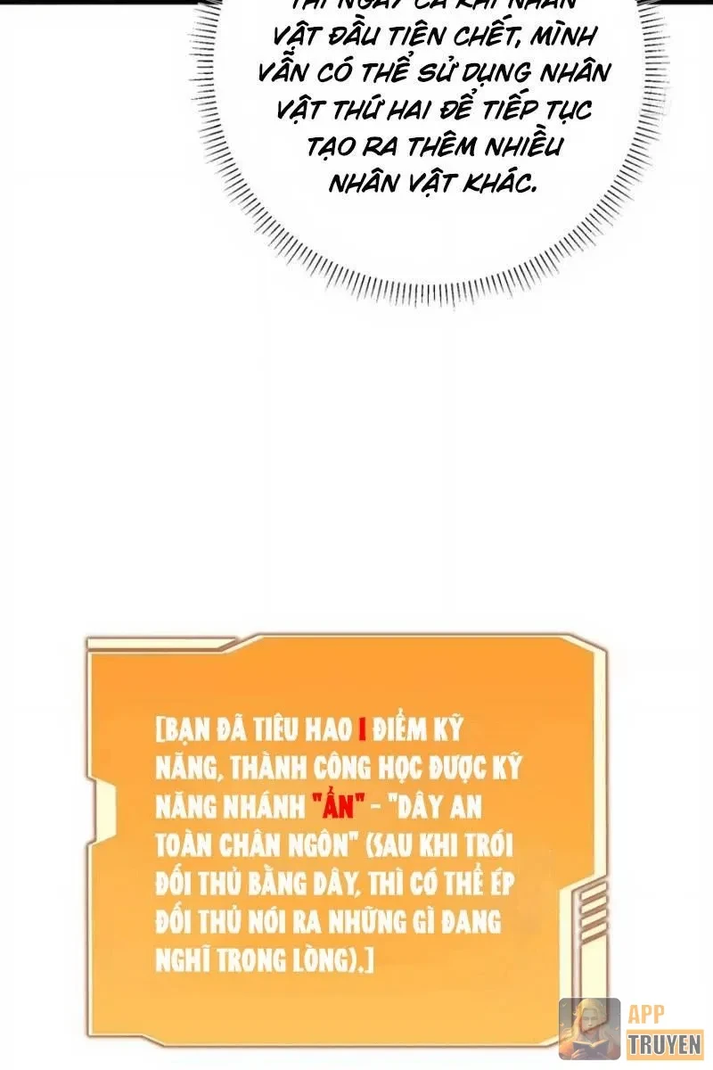 Hóa Thân Của Tôi Đang Trở Thành Boss Cuối Cùng Chapter 12 - 22