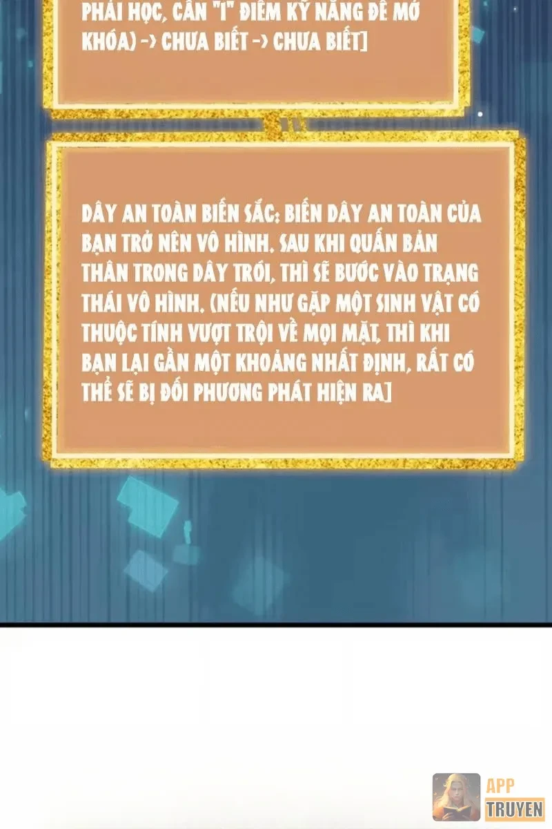 Hóa Thân Của Tôi Đang Trở Thành Boss Cuối Cùng Chapter 12 - 30