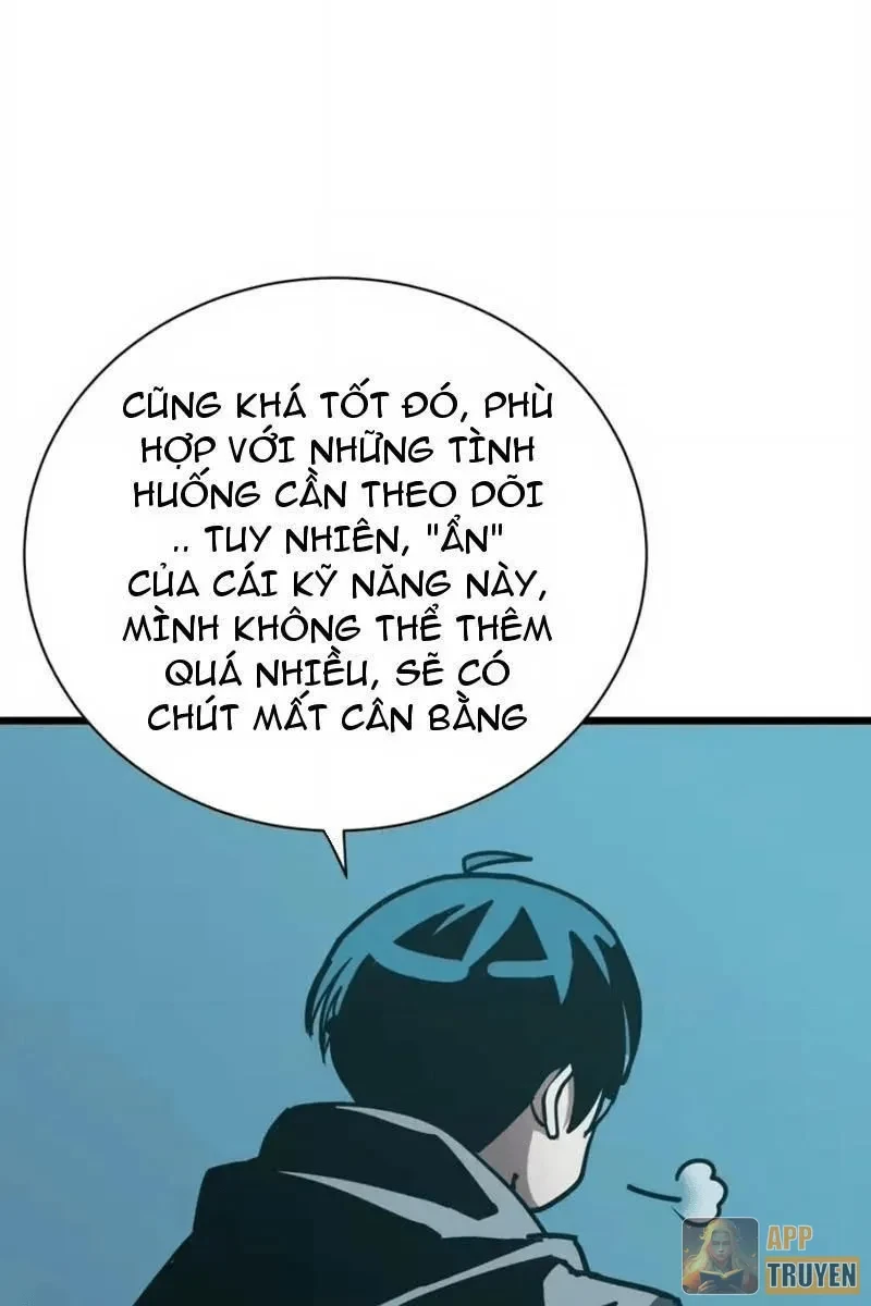 Hóa Thân Của Tôi Đang Trở Thành Boss Cuối Cùng Chapter 12 - 31
