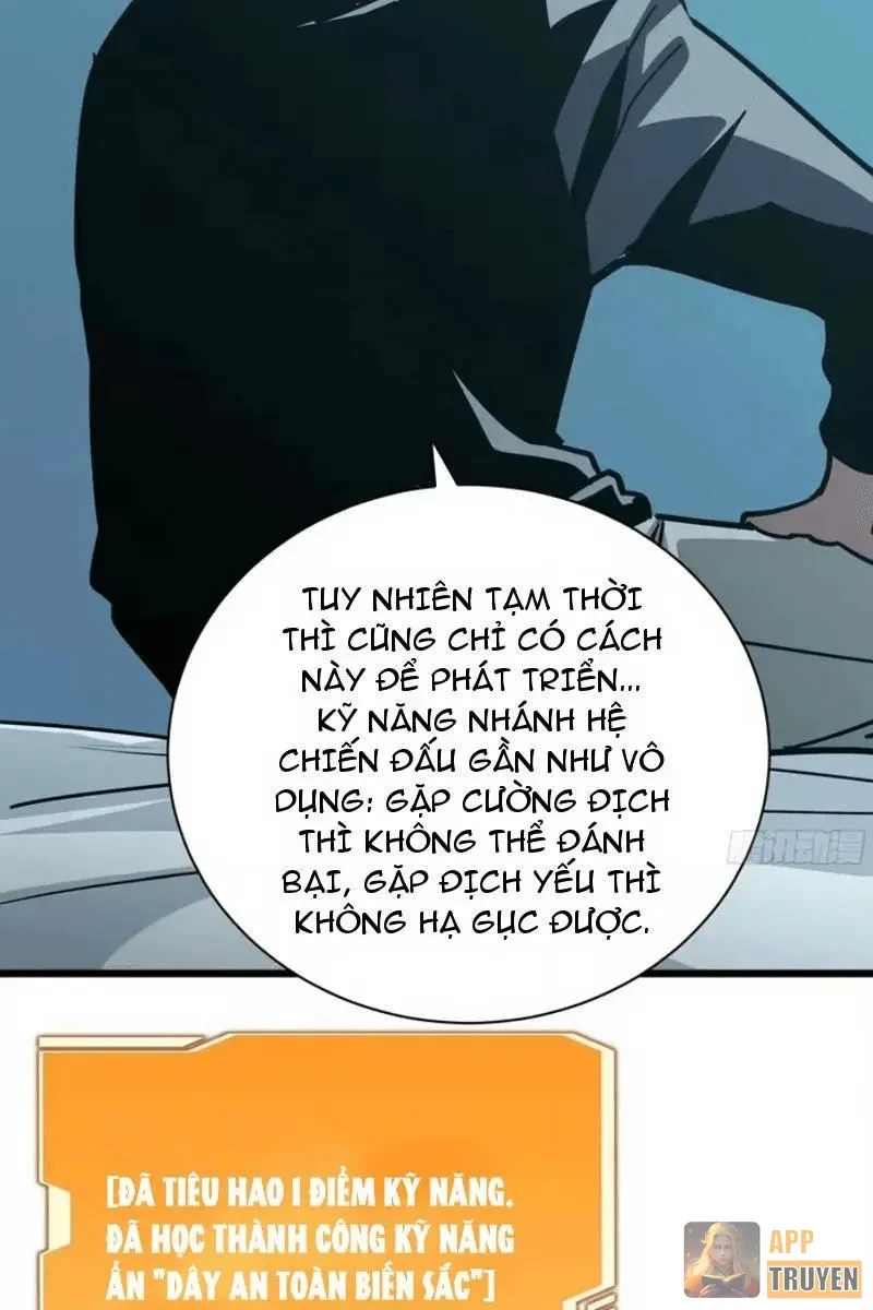Hóa Thân Của Tôi Đang Trở Thành Boss Cuối Cùng Chapter 12 - 32