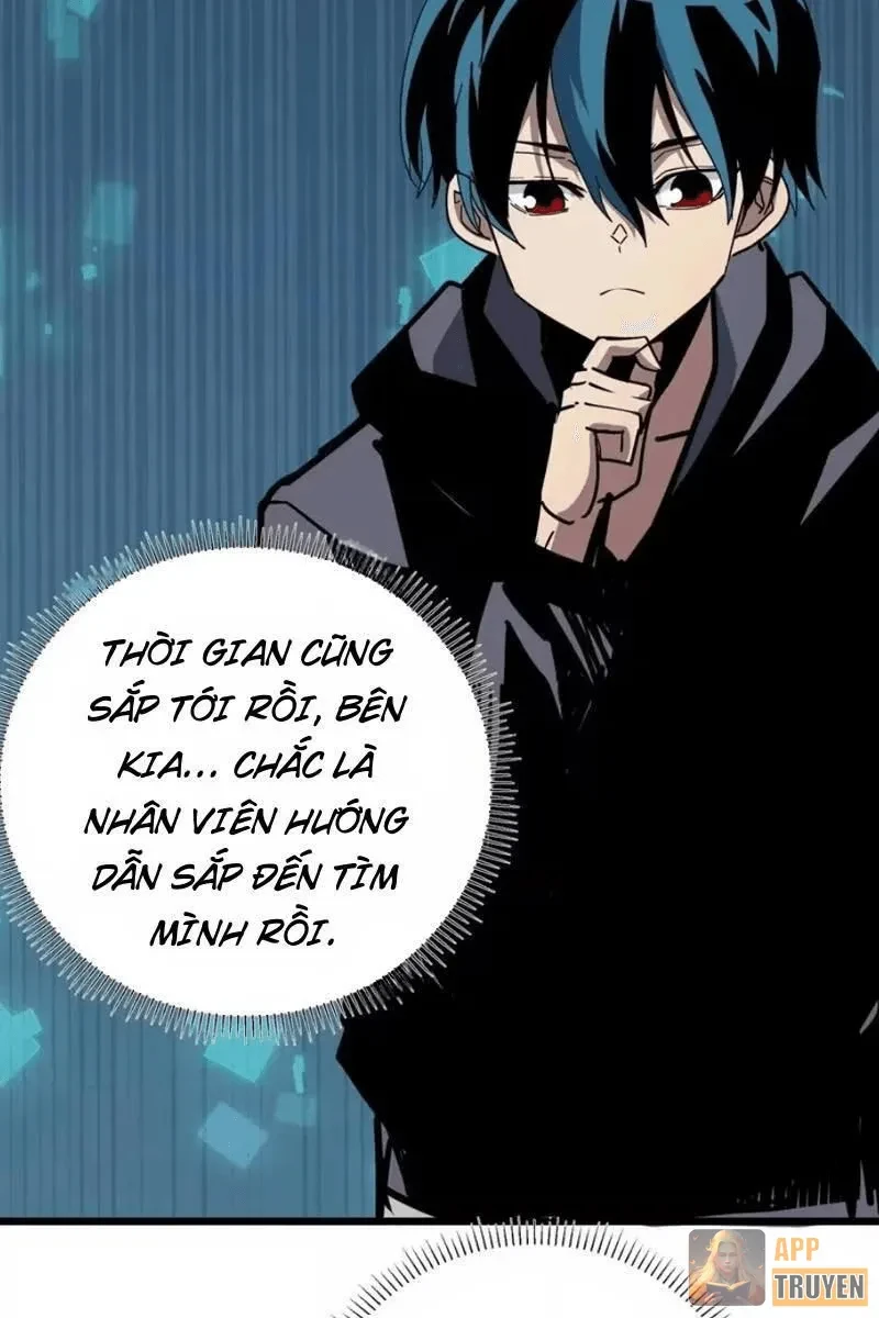 Hóa Thân Của Tôi Đang Trở Thành Boss Cuối Cùng Chapter 12 - 37