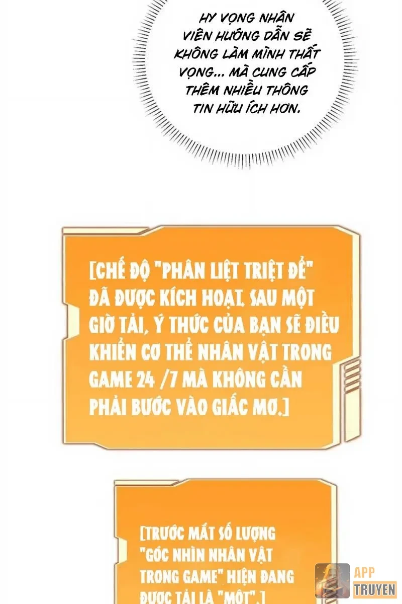 Hóa Thân Của Tôi Đang Trở Thành Boss Cuối Cùng Chapter 12 - 38