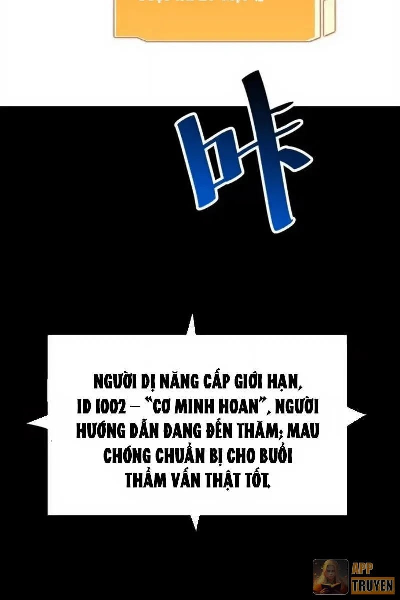 Hóa Thân Của Tôi Đang Trở Thành Boss Cuối Cùng Chapter 12 - 39