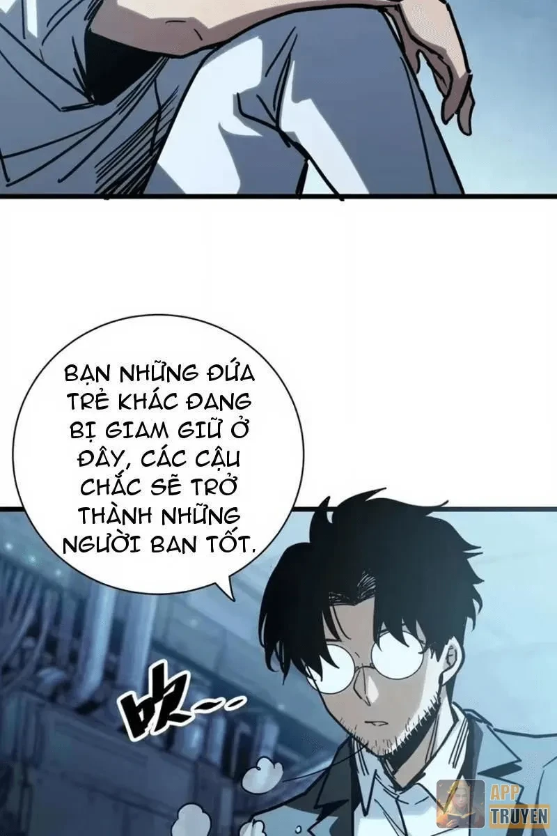 Hóa Thân Của Tôi Đang Trở Thành Boss Cuối Cùng Chapter 12 - 43