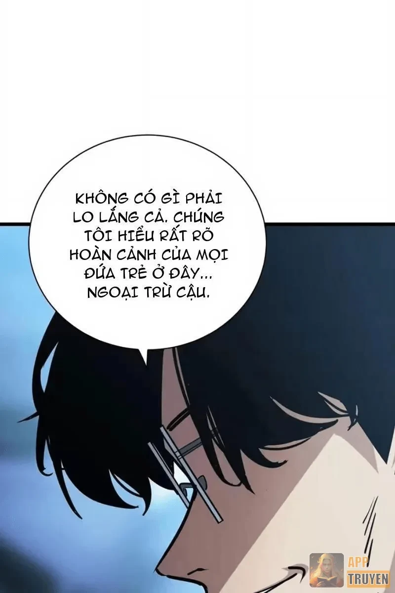 Hóa Thân Của Tôi Đang Trở Thành Boss Cuối Cùng Chapter 12 - 46