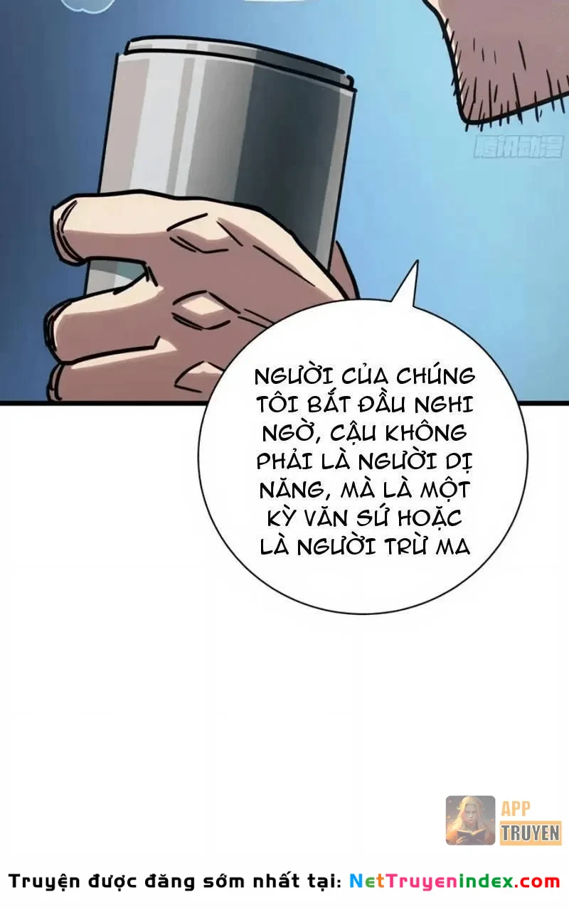 Hóa Thân Của Tôi Đang Trở Thành Boss Cuối Cùng Chapter 12 - 50