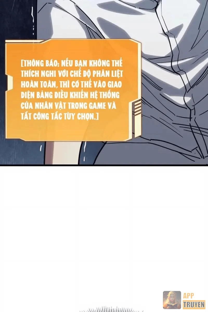 Hóa Thân Của Tôi Đang Trở Thành Boss Cuối Cùng Chapter 13 - 2