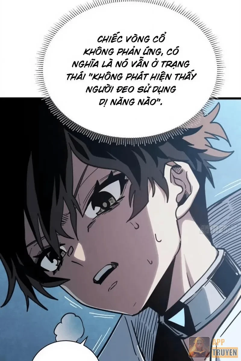 Hóa Thân Của Tôi Đang Trở Thành Boss Cuối Cùng Chapter 13 - 3