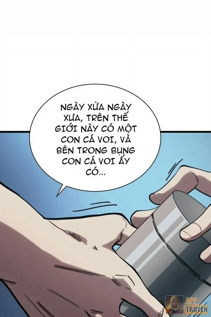 Hóa Thân Của Tôi Đang Trở Thành Boss Cuối Cùng Chapter 13 - 8
