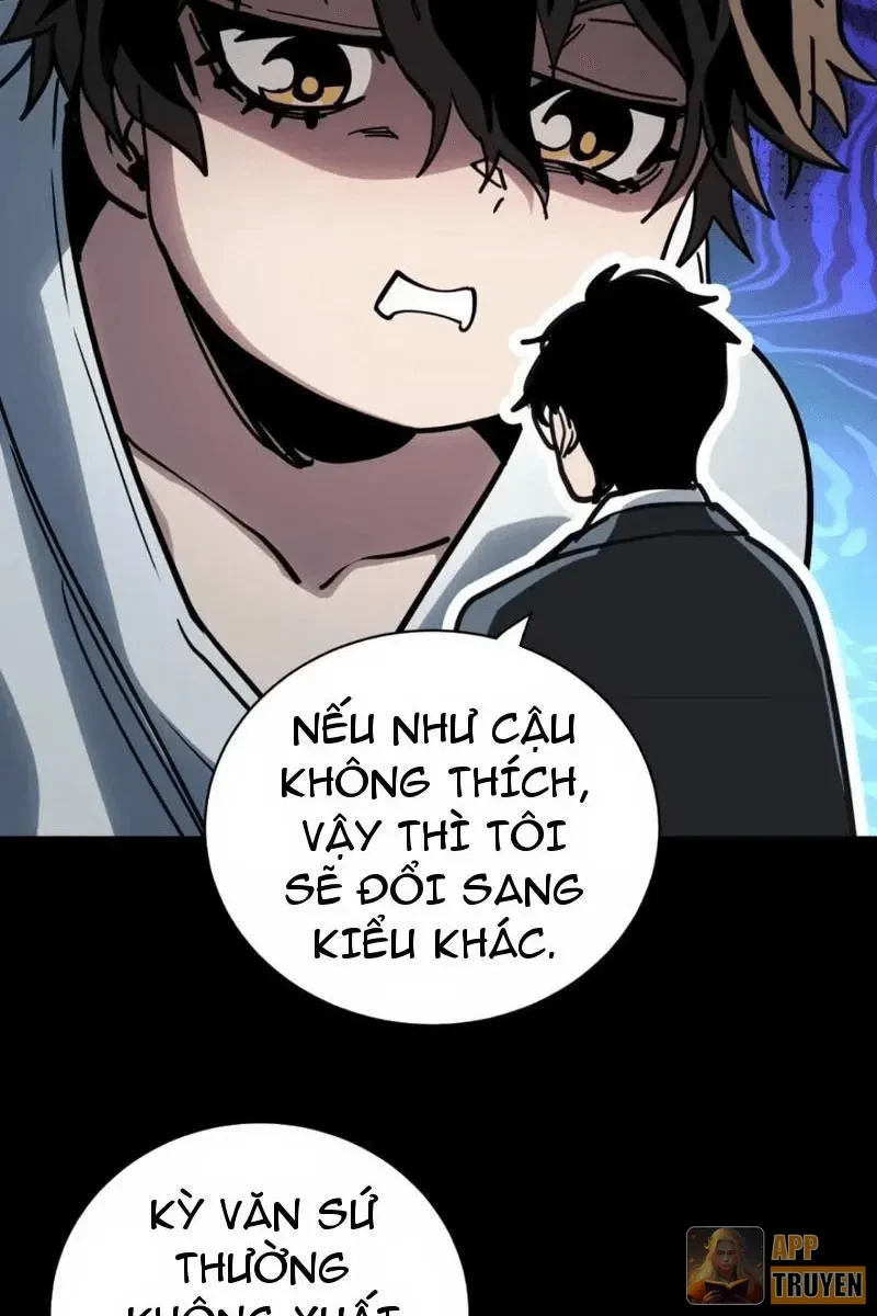 Hóa Thân Của Tôi Đang Trở Thành Boss Cuối Cùng Chapter 13 - 10