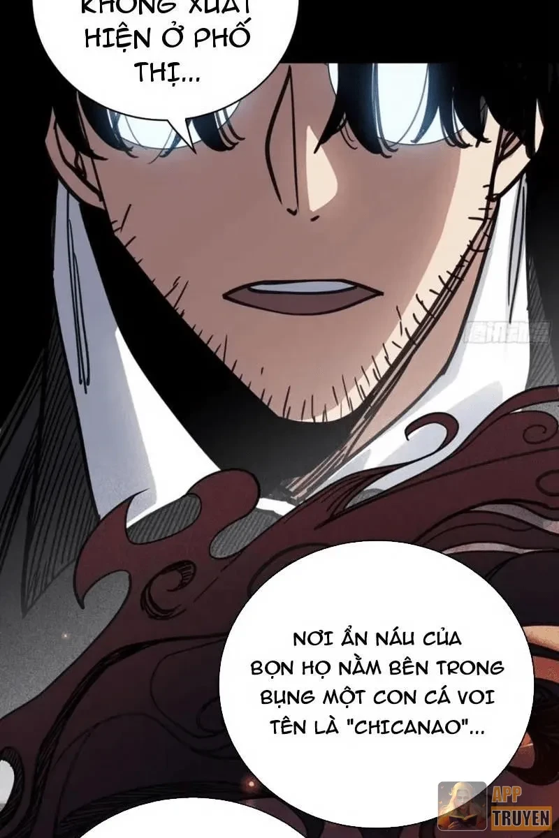 Hóa Thân Của Tôi Đang Trở Thành Boss Cuối Cùng Chapter 13 - 11