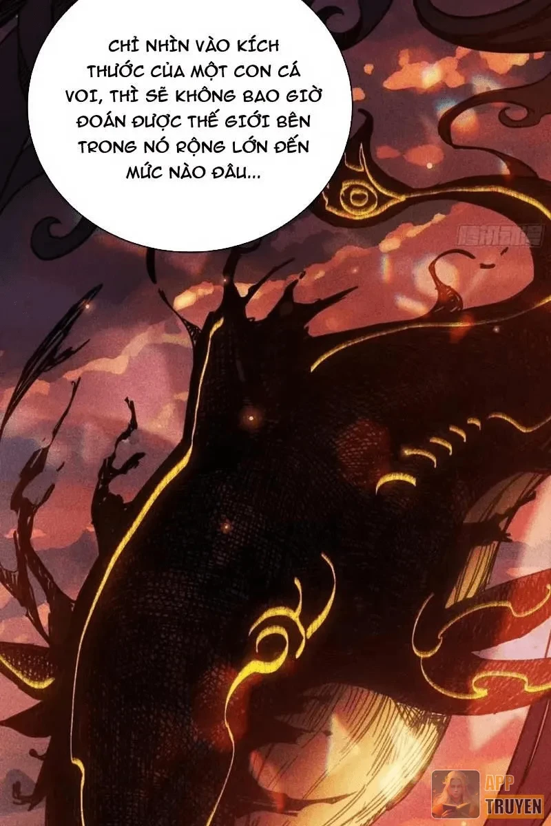 Hóa Thân Của Tôi Đang Trở Thành Boss Cuối Cùng Chapter 13 - 12