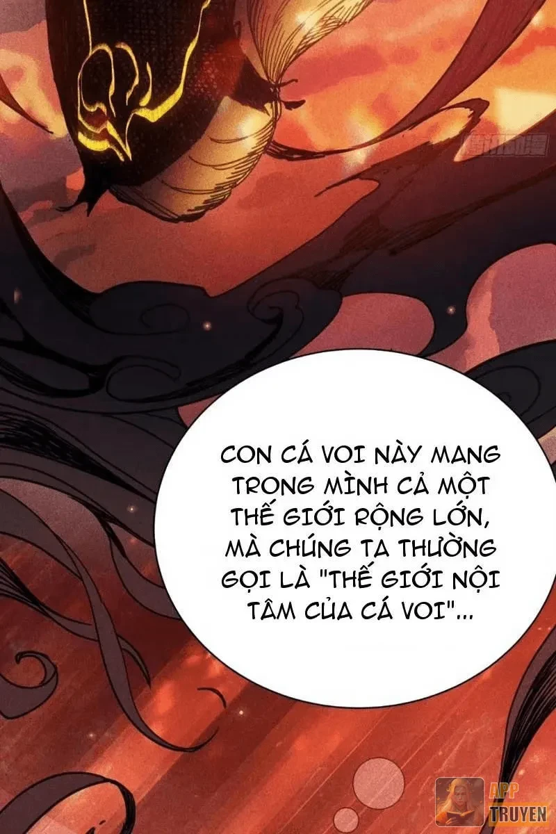 Hóa Thân Của Tôi Đang Trở Thành Boss Cuối Cùng Chapter 13 - 13