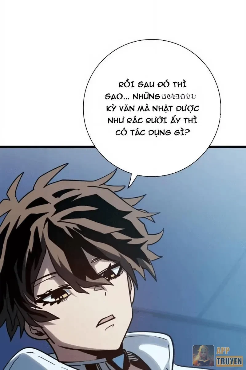 Hóa Thân Của Tôi Đang Trở Thành Boss Cuối Cùng Chapter 13 - 21