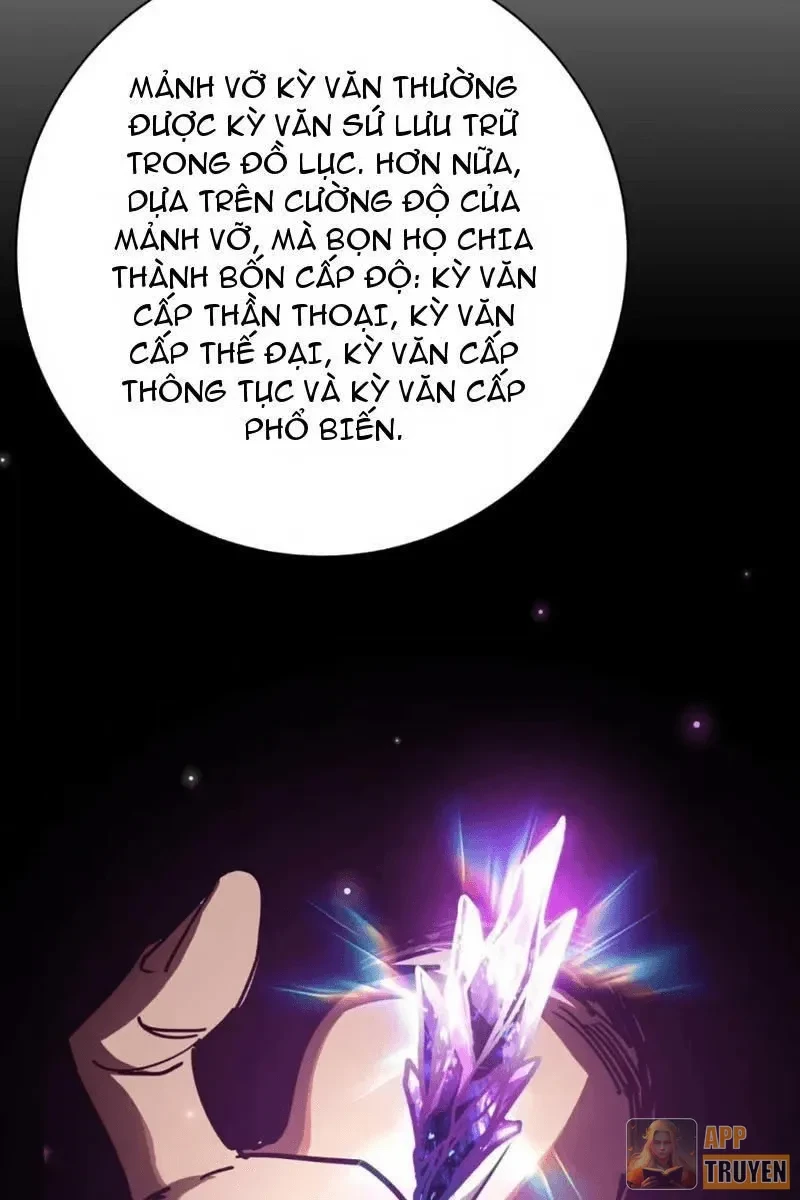 Hóa Thân Của Tôi Đang Trở Thành Boss Cuối Cùng Chapter 13 - 23