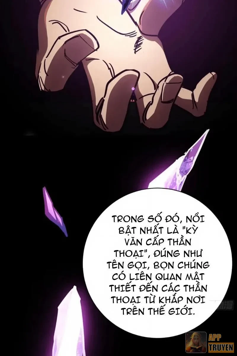 Hóa Thân Của Tôi Đang Trở Thành Boss Cuối Cùng Chapter 13 - 24
