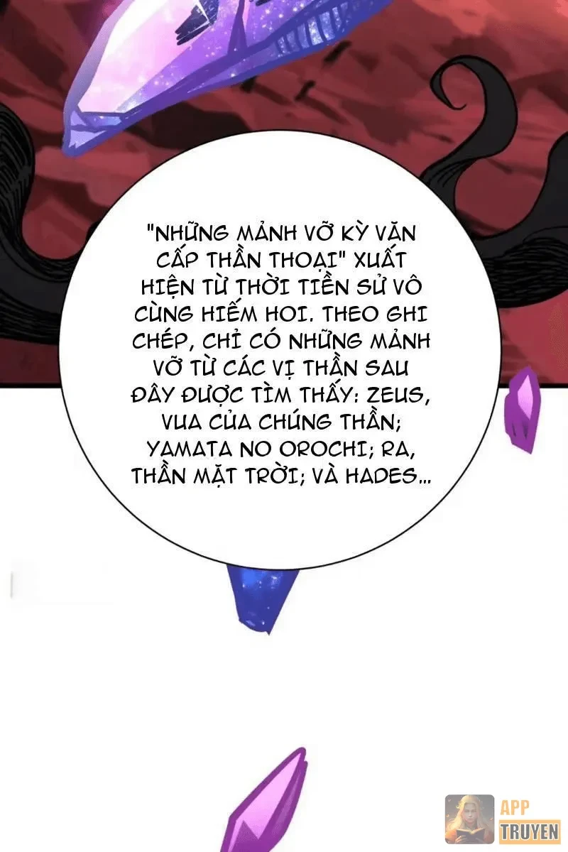 Hóa Thân Của Tôi Đang Trở Thành Boss Cuối Cùng Chapter 13 - 26