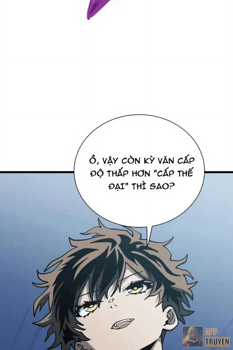 Hóa Thân Của Tôi Đang Trở Thành Boss Cuối Cùng Chapter 13 - 27