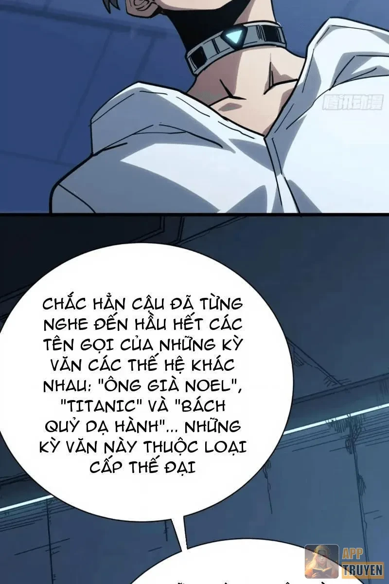 Hóa Thân Của Tôi Đang Trở Thành Boss Cuối Cùng Chapter 13 - 28