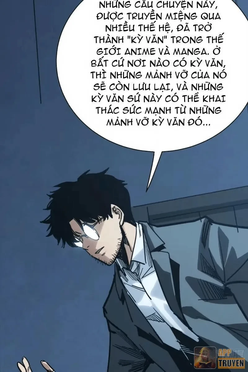 Hóa Thân Của Tôi Đang Trở Thành Boss Cuối Cùng Chapter 13 - 29