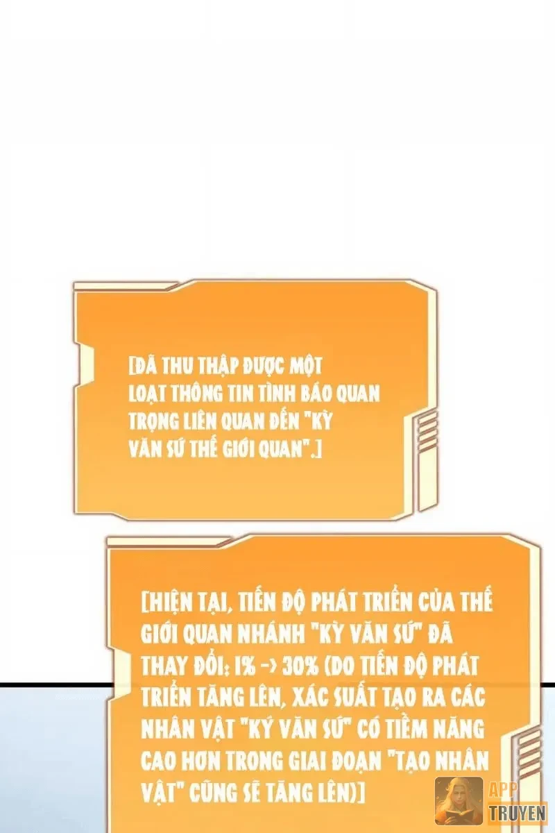 Hóa Thân Của Tôi Đang Trở Thành Boss Cuối Cùng Chapter 13 - 33
