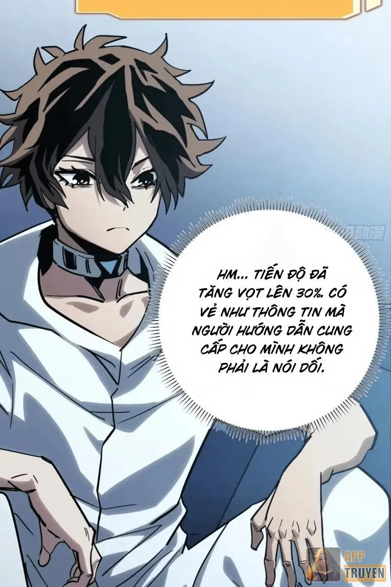 Hóa Thân Của Tôi Đang Trở Thành Boss Cuối Cùng Chapter 13 - 34