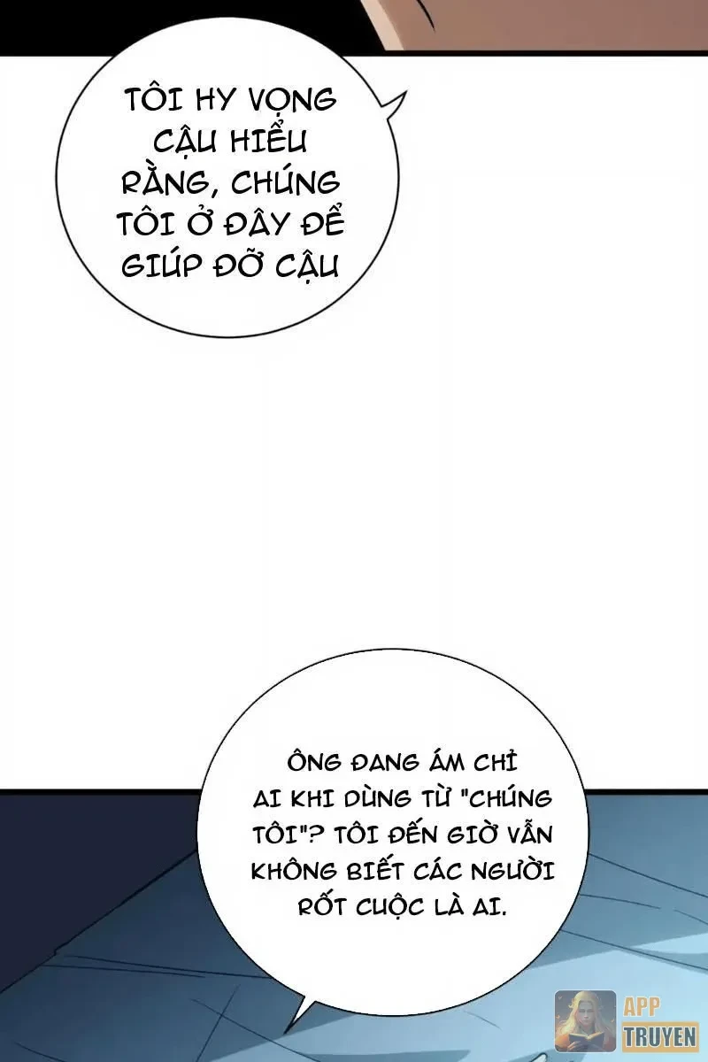 Hóa Thân Của Tôi Đang Trở Thành Boss Cuối Cùng Chapter 13 - 39