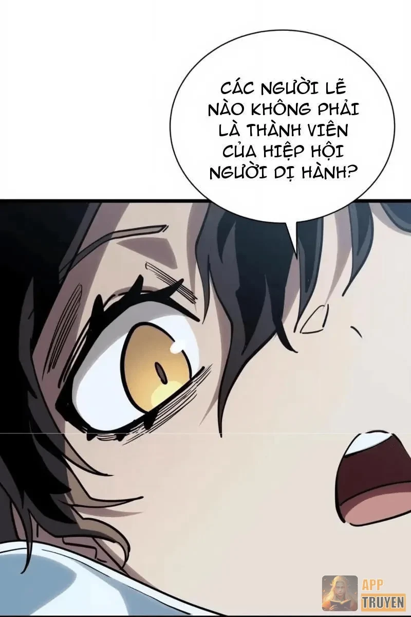 Hóa Thân Của Tôi Đang Trở Thành Boss Cuối Cùng Chapter 13 - 43