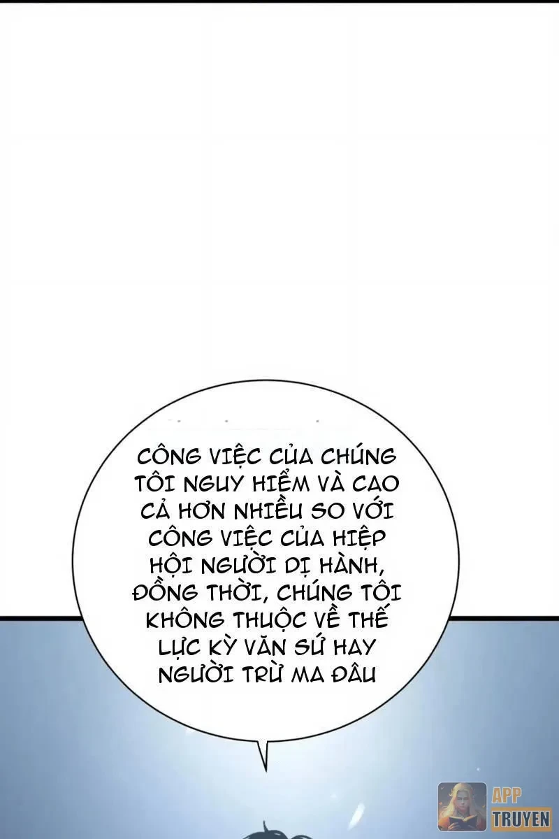 Hóa Thân Của Tôi Đang Trở Thành Boss Cuối Cùng Chapter 13 - 44