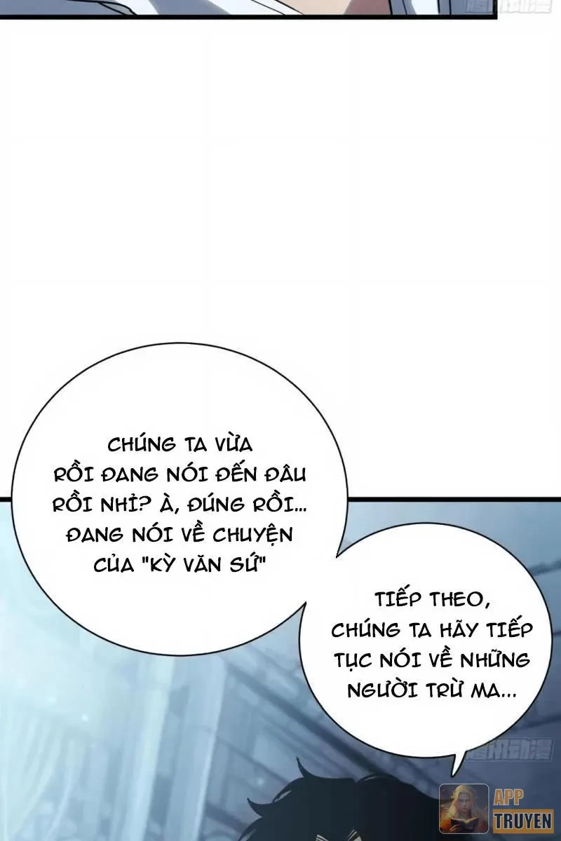 Hóa Thân Của Tôi Đang Trở Thành Boss Cuối Cùng Chapter 13 - 47