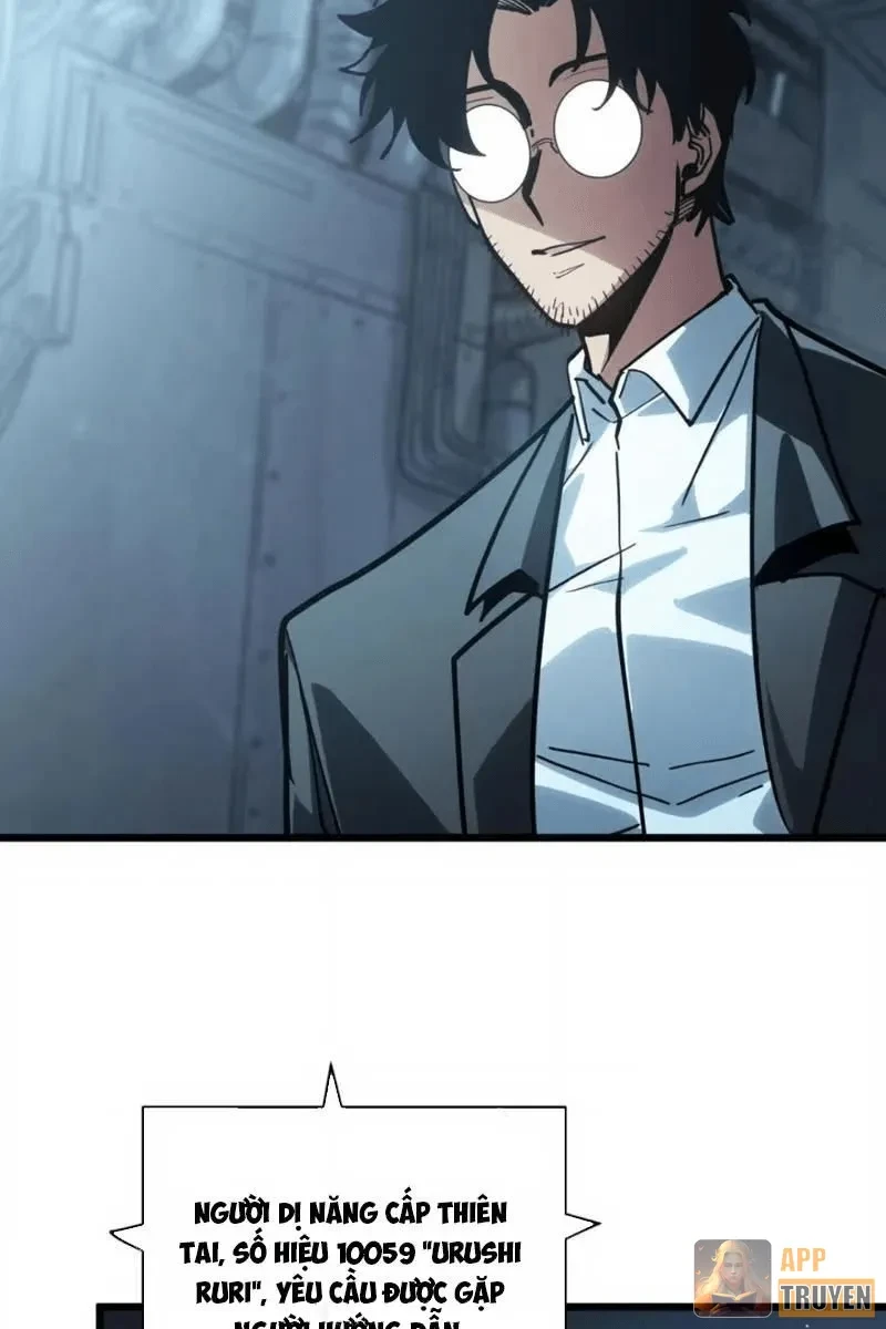 Hóa Thân Của Tôi Đang Trở Thành Boss Cuối Cùng Chapter 13 - 48