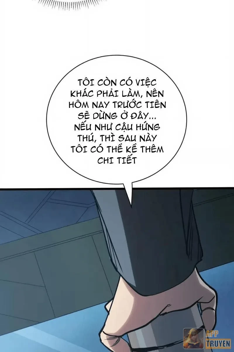 Hóa Thân Của Tôi Đang Trở Thành Boss Cuối Cùng Chapter 13 - 51